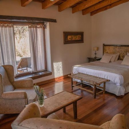 Posada Rural La Matilde Сан Хавиер Екстериор снимка