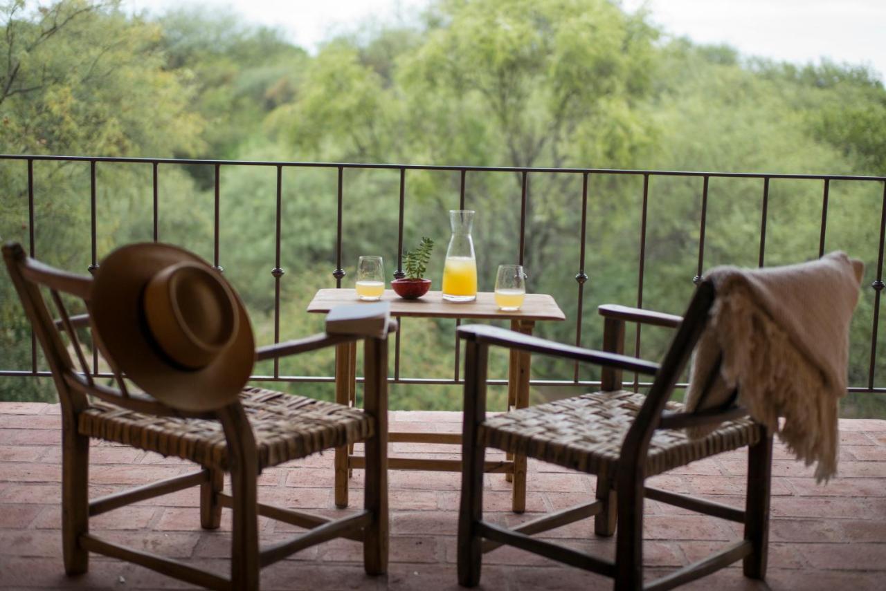 Posada Rural La Matilde Сан Хавиер Екстериор снимка