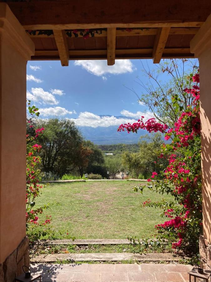 Posada Rural La Matilde Сан Хавиер Екстериор снимка