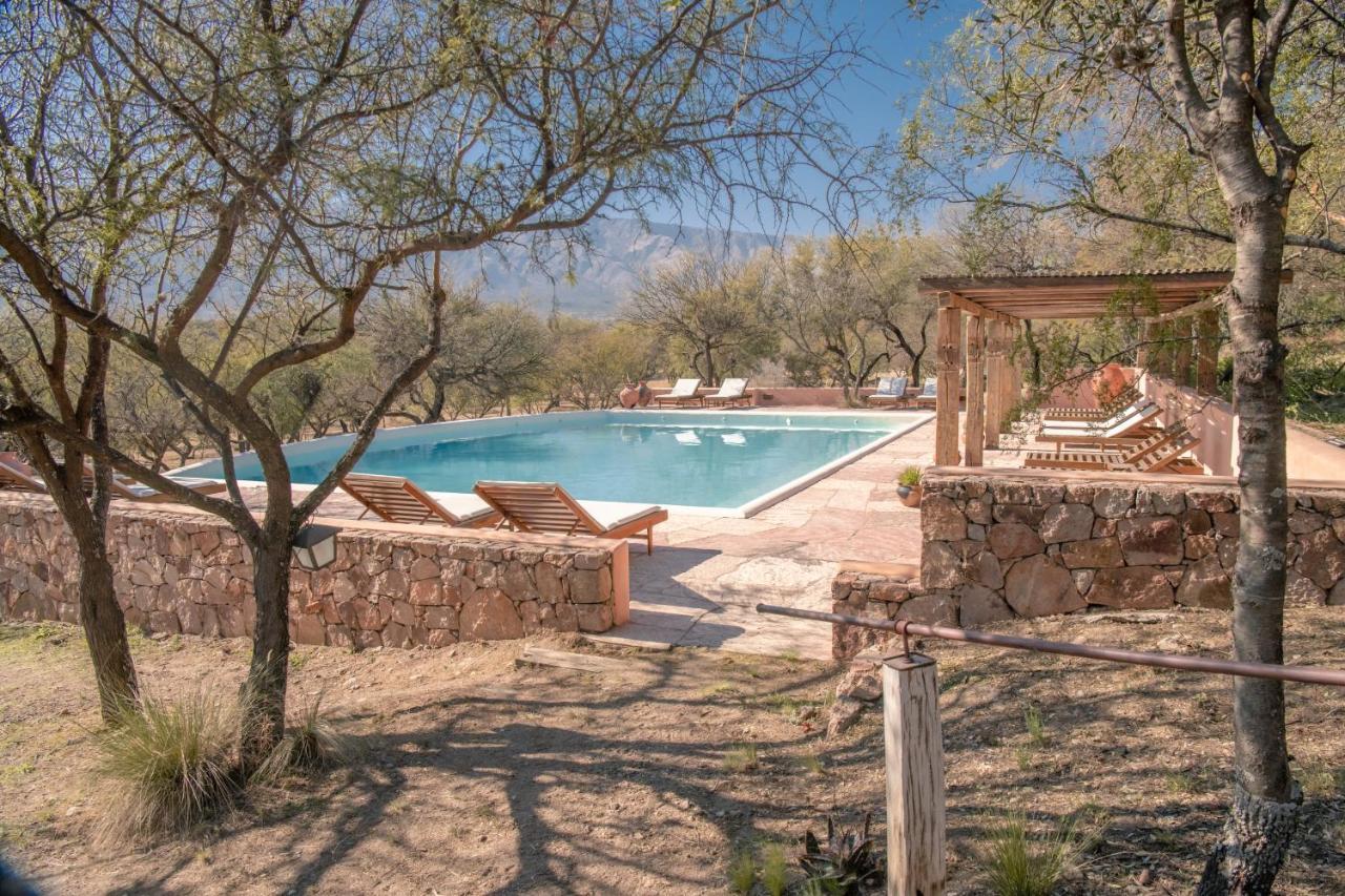 Posada Rural La Matilde Сан Хавиер Екстериор снимка