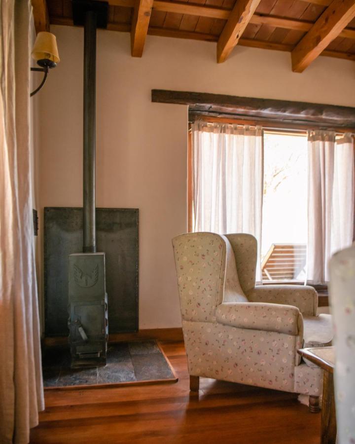 Posada Rural La Matilde Сан Хавиер Екстериор снимка