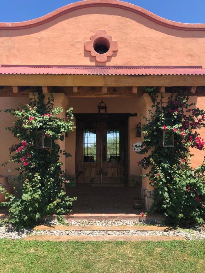 Posada Rural La Matilde Сан Хавиер Екстериор снимка