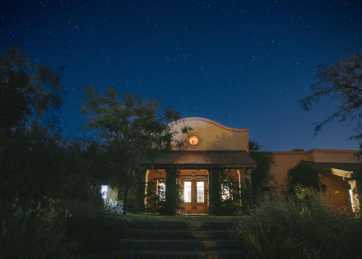 Posada Rural La Matilde Сан Хавиер Екстериор снимка