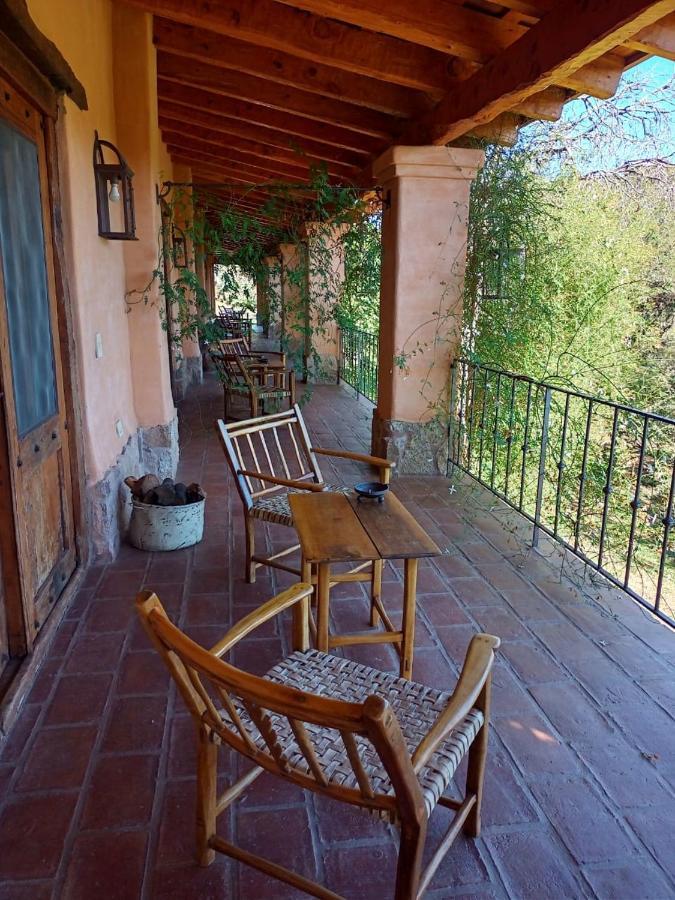 Posada Rural La Matilde Сан Хавиер Екстериор снимка