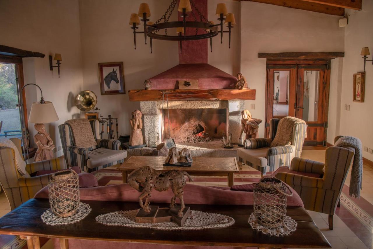 Posada Rural La Matilde Сан Хавиер Екстериор снимка
