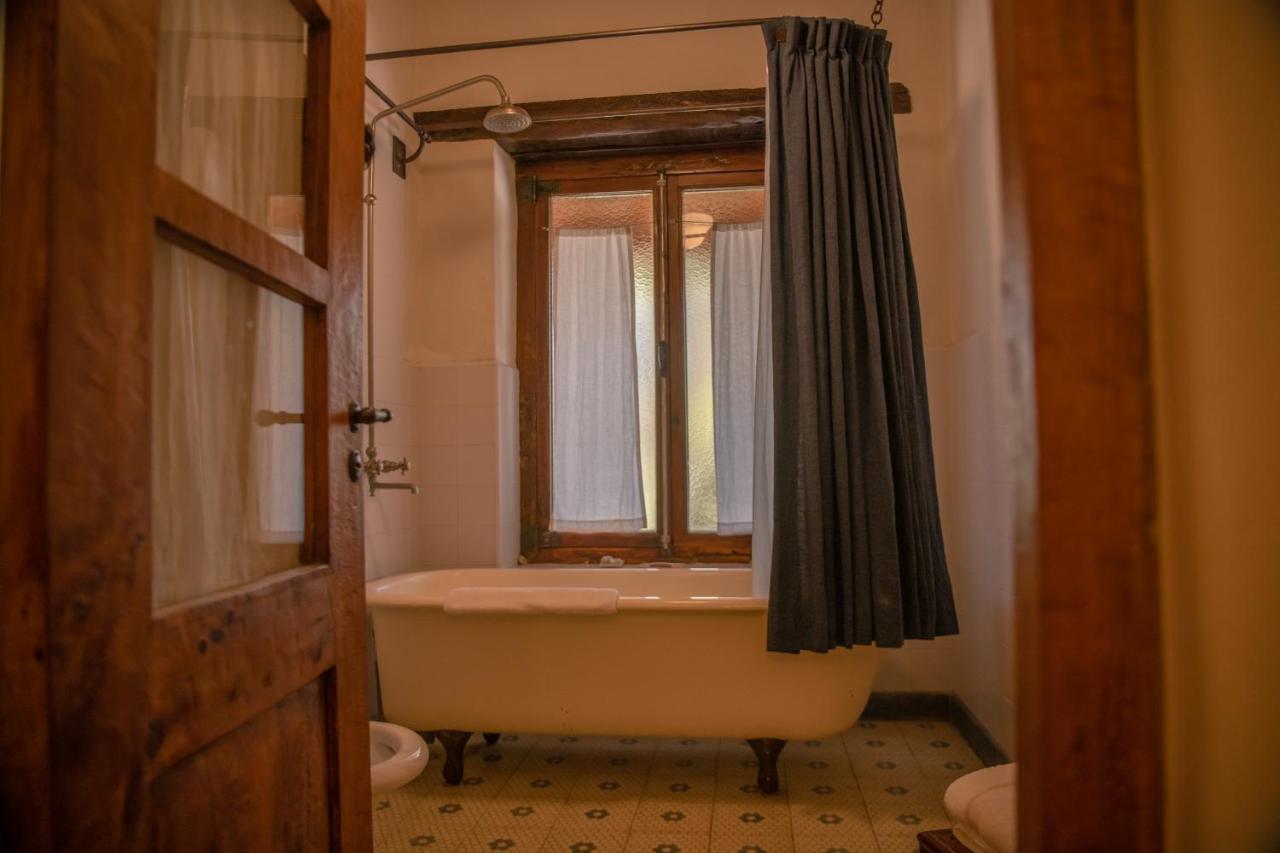 Posada Rural La Matilde Сан Хавиер Екстериор снимка
