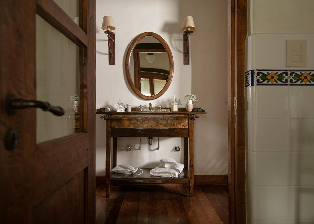 Posada Rural La Matilde Сан Хавиер Екстериор снимка