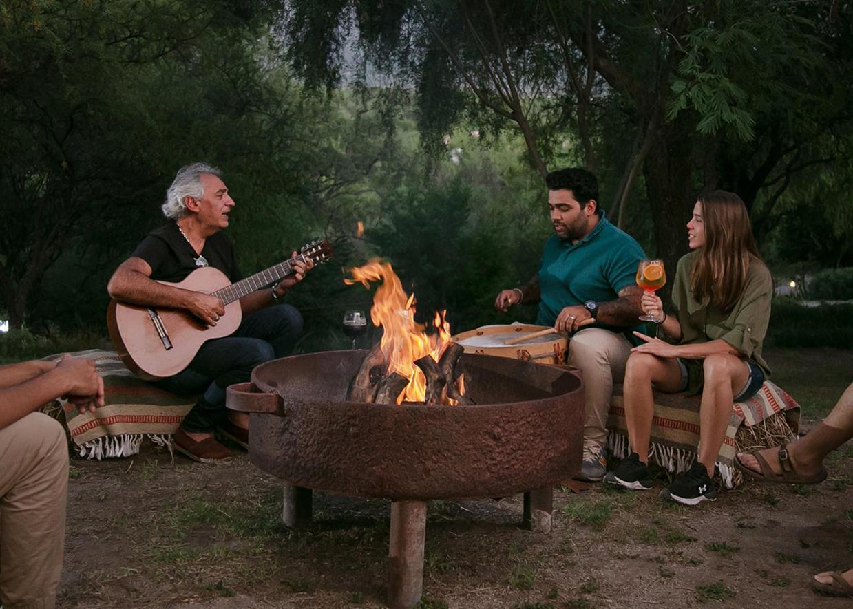 Posada Rural La Matilde Сан Хавиер Екстериор снимка