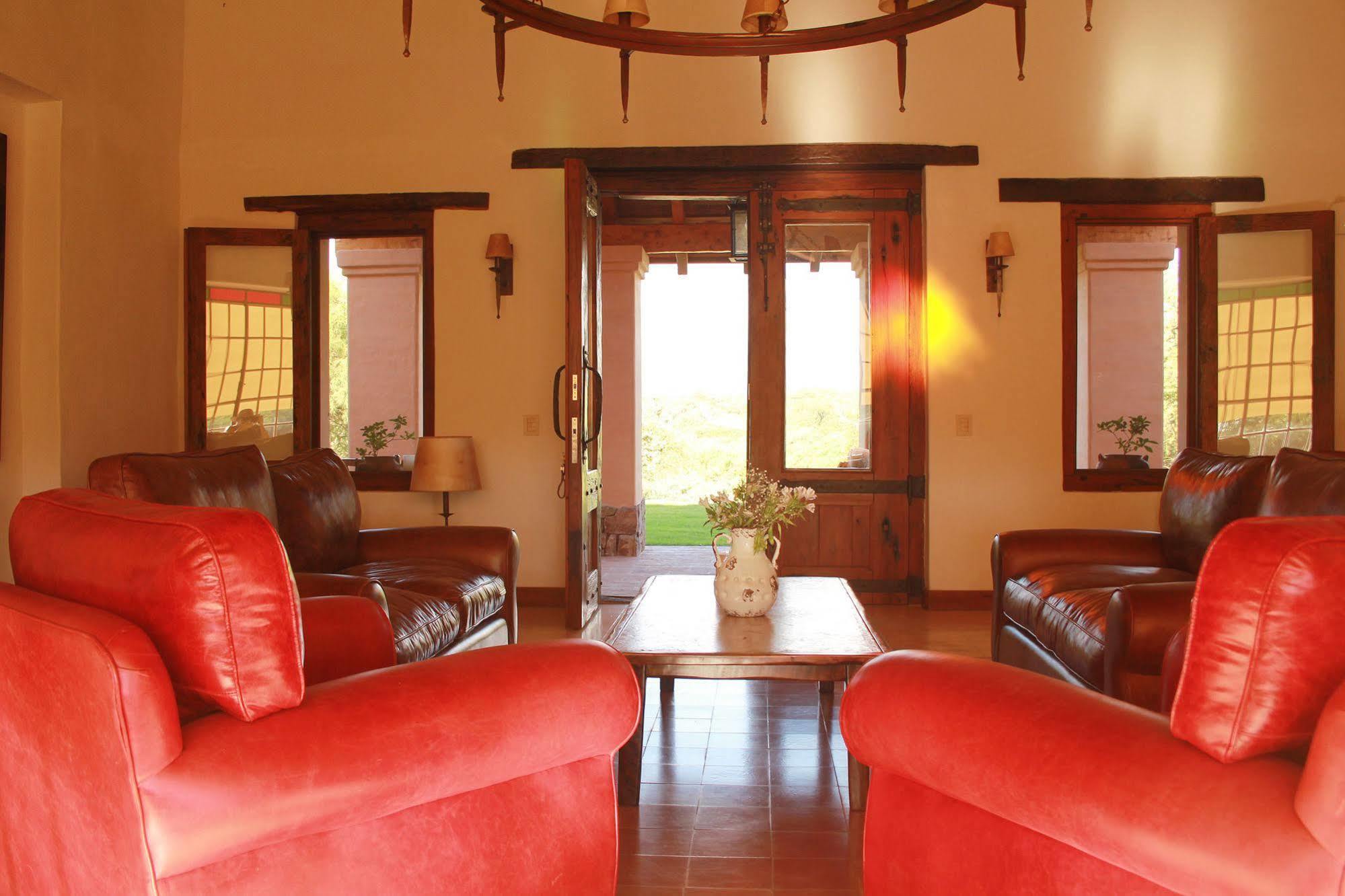 Posada Rural La Matilde Сан Хавиер Екстериор снимка