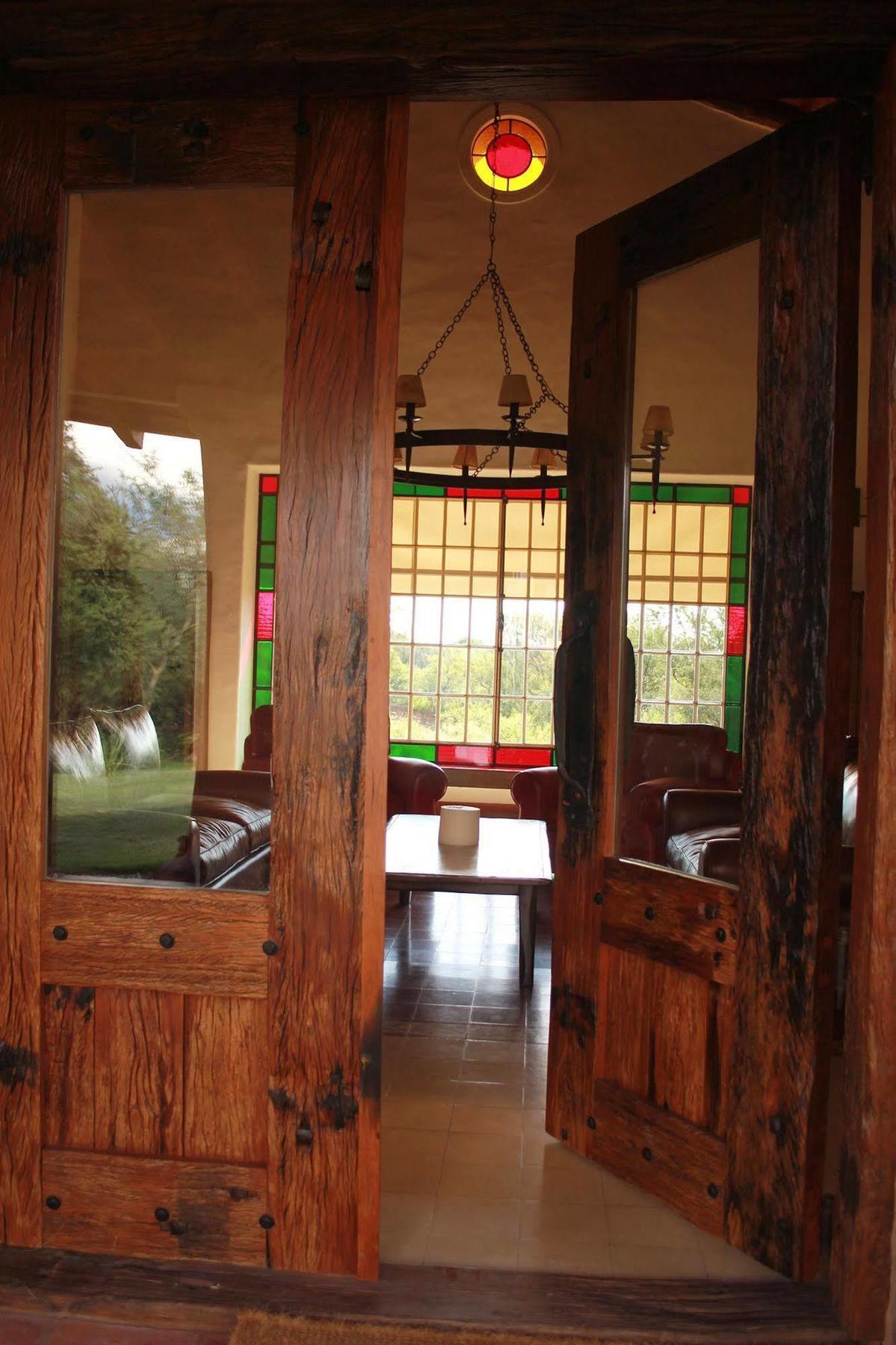 Posada Rural La Matilde Сан Хавиер Екстериор снимка